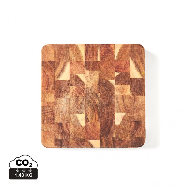 VINGA Cotomino end-grain pjaustymo lentelė, mini