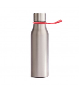 VINGA Lean steel nerūdijančio plieno gertuvė, 550 ml