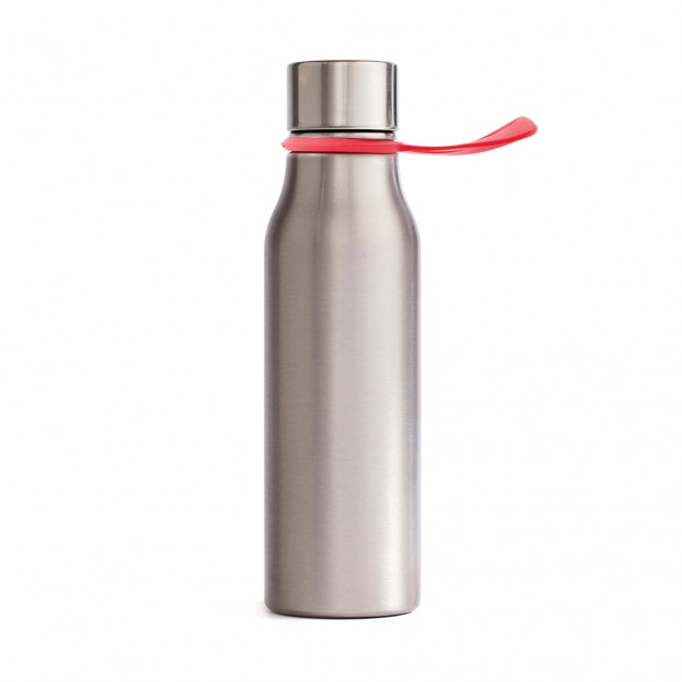 VINGA Lean steel nerūdijančio plieno gertuvė, 550 ml