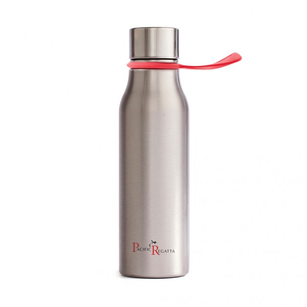 VINGA Lean steel nerūdijančio plieno gertuvė, 550 ml