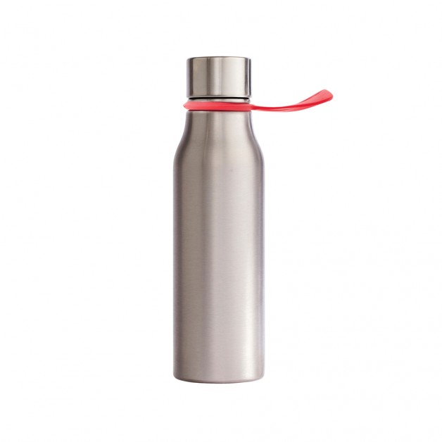 VINGA Lean steel nerūdijančio plieno gertuvė, 550 ml