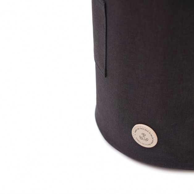 VINGA RPET Sortino Trunk pailgas šaltkrepšis, 15L VINGA RPET Sortino Trunk pailgas šaltkrepšis, 15L