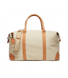 VINGA Bosler canvas kelioninis krepšys, 40 L VINGA Bosler canvas kelioninis krepšys, 40 L