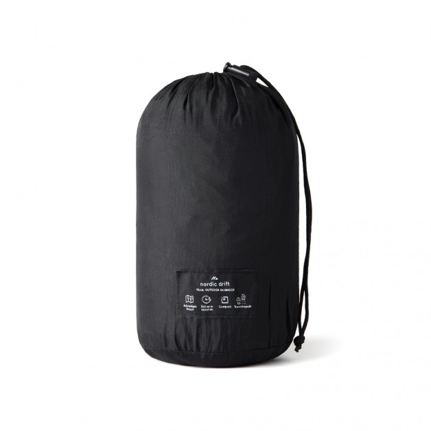 NORDIC DRIFT GRS TRAIL lauko hamakas