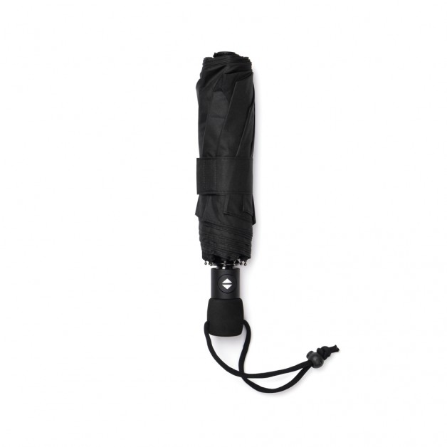 NORDIC DRIFT TRAIL AWARE™ RPET automatinis skėtis UPF 50+, 23"