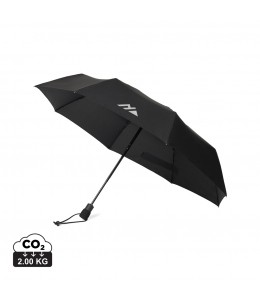 NORDIC DRIFT TRAIL AWARE™ RPET automatinis skėtis UPF 50+, 23"