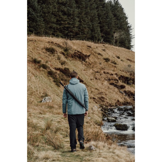 NORDIC DRIFT TRAIL AWARE™ RPET audrai atsparus kėtis UPF 50+, 27"