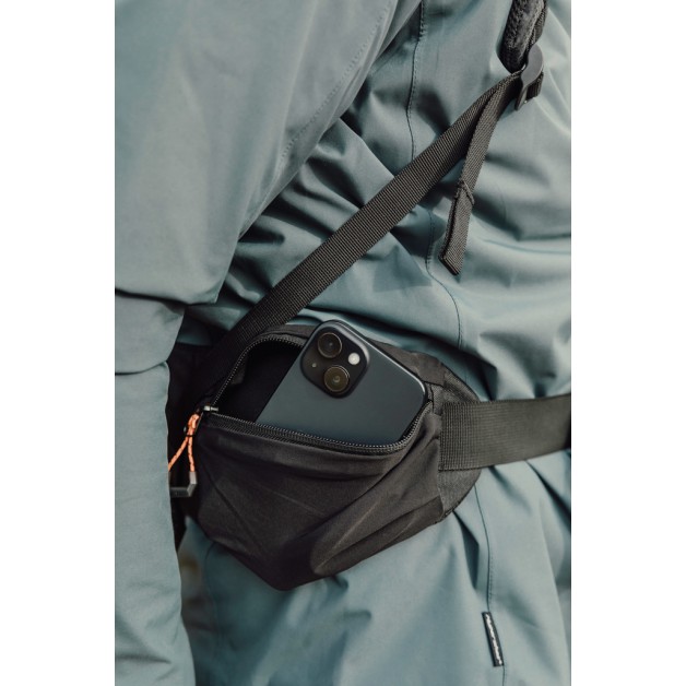 NORDIC DRIFT TRAIL RCS žygio kuprinė, 33L