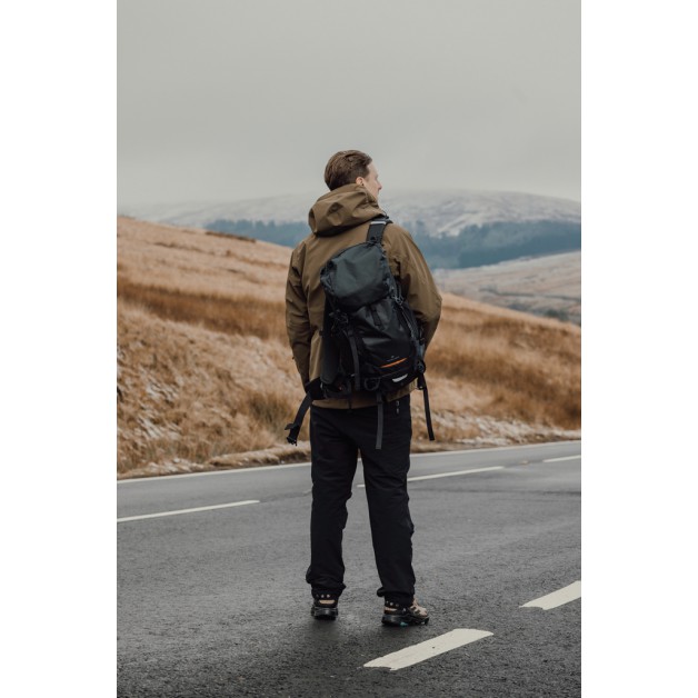 NORDIC DRIFT TRAIL RCS žygio kuprinė, 33L