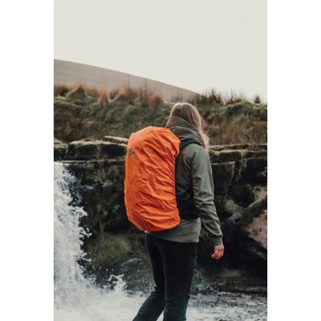 NORDIC DRIFT TRAIL RCS žygio kuprinė, 33L