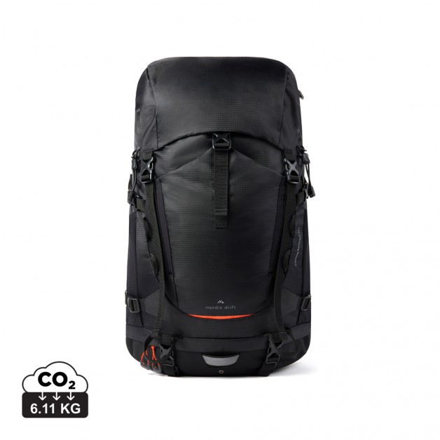 NORDIC DRIFT TRAIL RCS žygio kuprinė, 33L