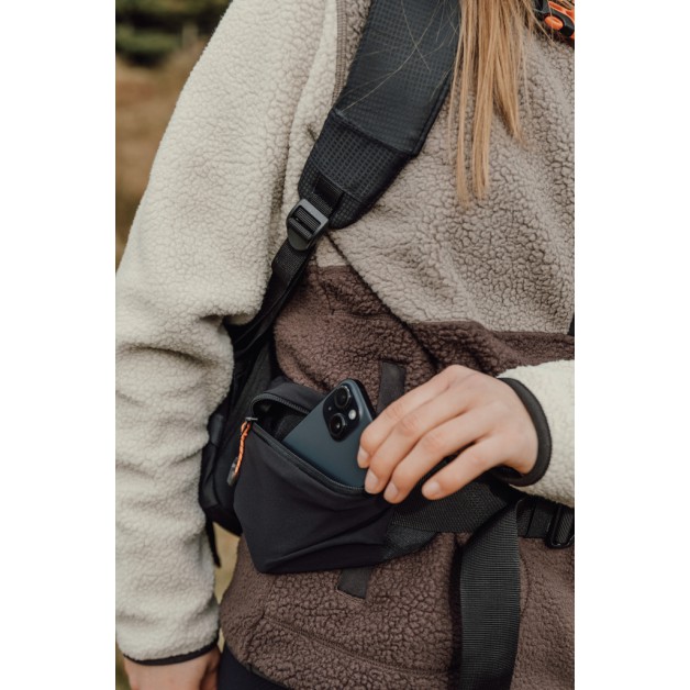 NORDIC DRIFT TRAIL RCS žygio kuprinė, 24L