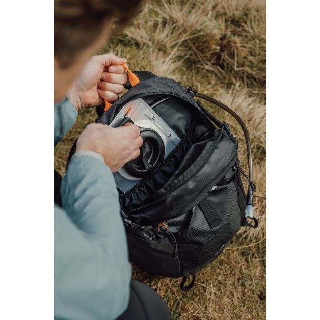 NORDIC DRIFT TRAIL RCS žygio kuprinė, 24L