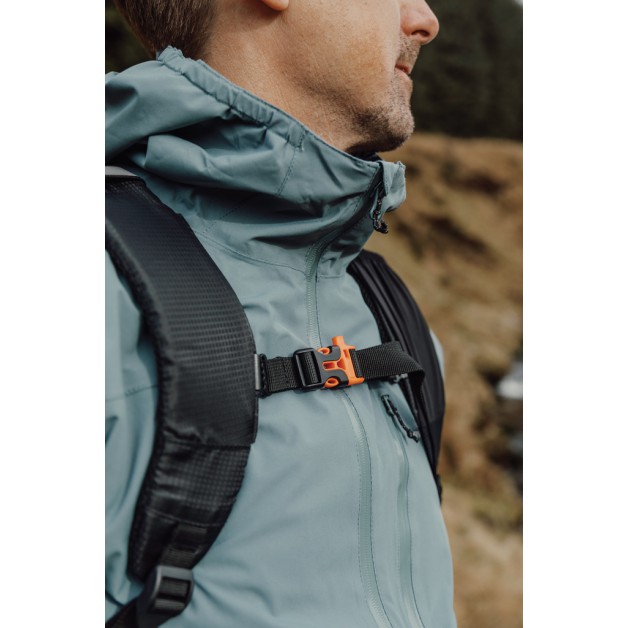 NORDIC DRIFT TRAIL RCS žygio kuprinė, 24L