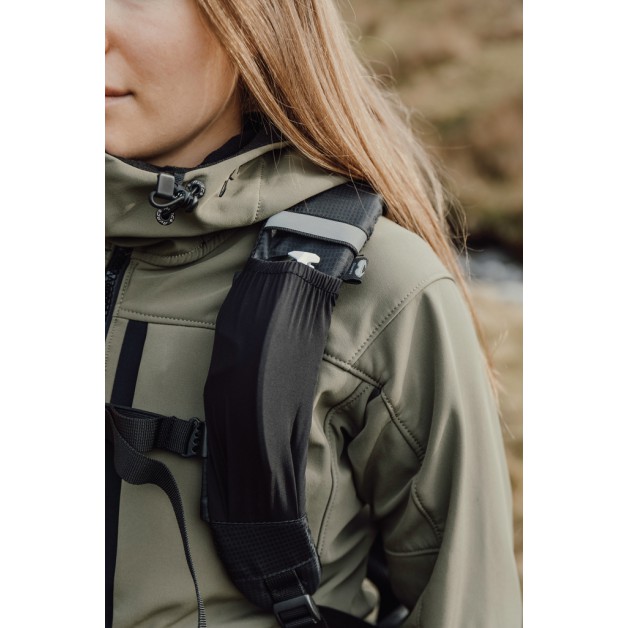 NORDIC DRIFT TRAIL RCS žygio kuprinė, 24L