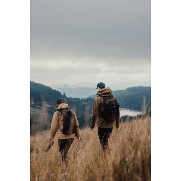 NORDIC DRIFT TRAIL RCS kasdieninė kuprinė, 16L