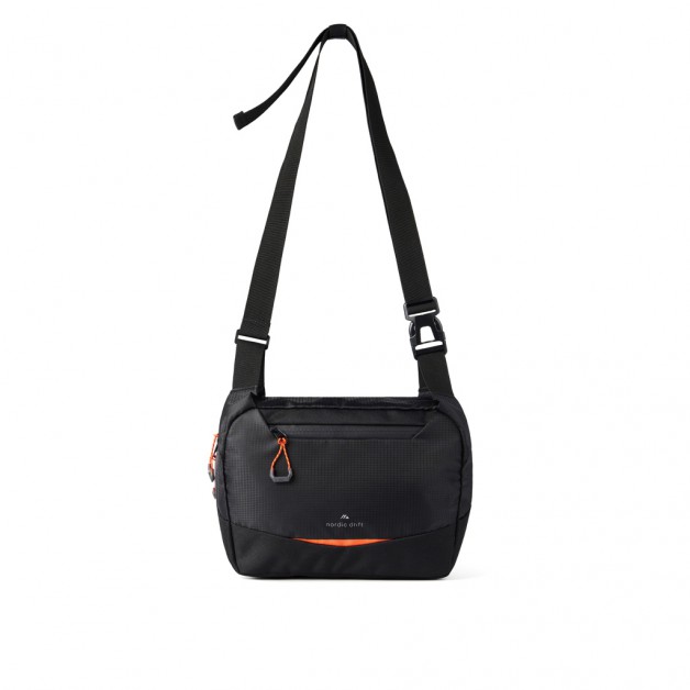NORDIC DRIFT TRAIL RCS rankinė per petį, 4L