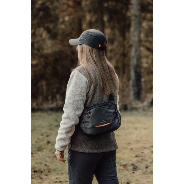 NORDIC DRIFT TRAIL RCS rankinė per petį, 4L
