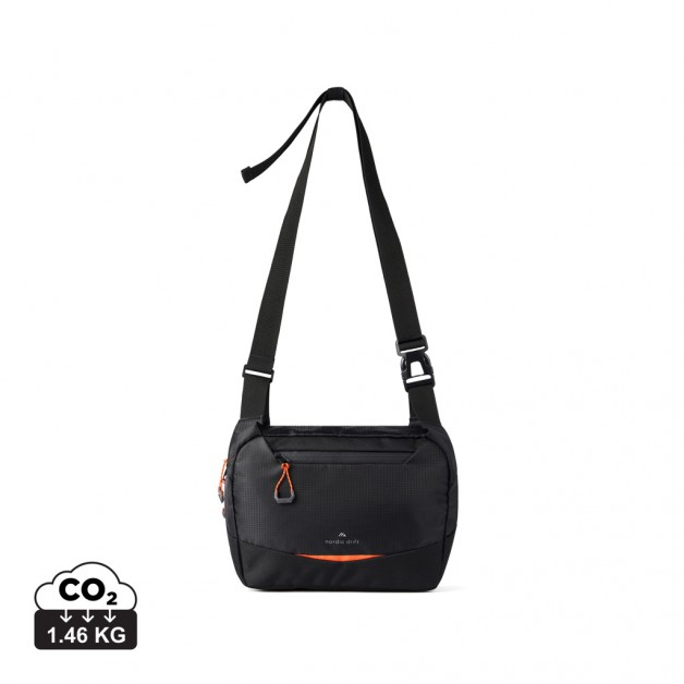 NORDIC DRIFT TRAIL RCS rankinė per petį, 4L