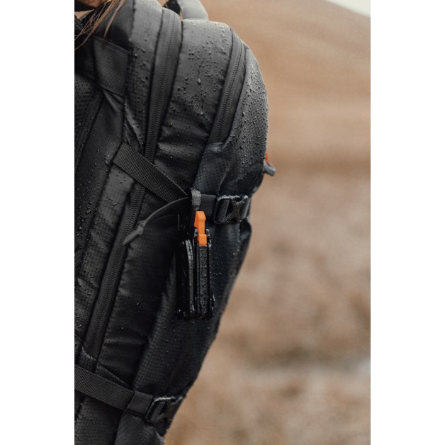 NORDIC DRIFT TRAIL RCS kelioninė kuprinė, 25L