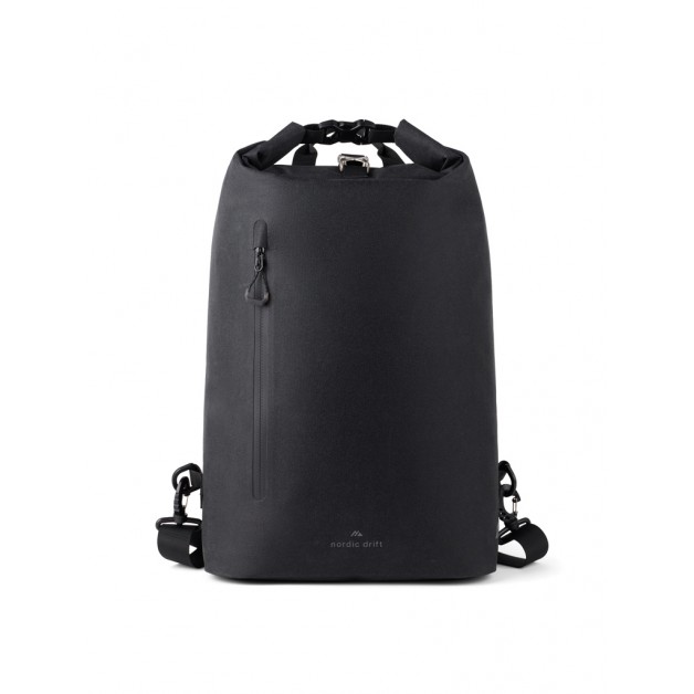 NORDIC DRIFT TRAIL RCS vandeniui atspari dviračio kuprinė, 25L NORDIC DRIFT TRAIL RCS vandeniui atspari dviračio kuprinė, 25L