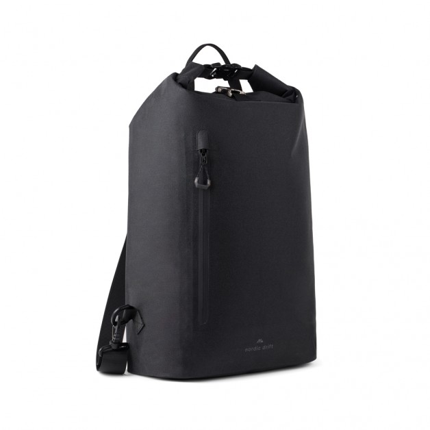 NORDIC DRIFT TRAIL RCS vandeniui atspari dviračio kuprinė, 25L NORDIC DRIFT TRAIL RCS vandeniui atspari dviračio kuprinė, 25L