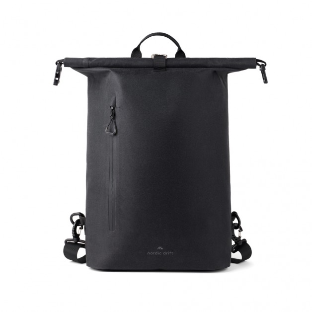 NORDIC DRIFT TRAIL RCS vandeniui atspari dviračio kuprinė, 25L NORDIC DRIFT TRAIL RCS vandeniui atspari dviračio kuprinė, 25L