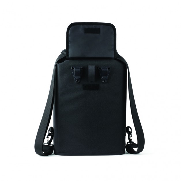 NORDIC DRIFT TRAIL RCS vandeniui atspari dviračio kuprinė, 25L NORDIC DRIFT TRAIL RCS vandeniui atspari dviračio kuprinė, 25L