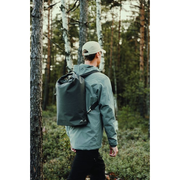 NORDIC DRIFT TRAIL RCS vandeniui atspari dviračio kuprinė, 25L NORDIC DRIFT TRAIL RCS vandeniui atspari dviračio kuprinė, 25L