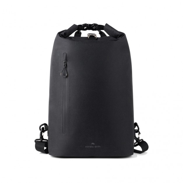 NORDIC DRIFT TRAIL RCS vandeniui atspari dviračio kuprinė, 25L NORDIC DRIFT TRAIL RCS vandeniui atspari dviračio kuprinė, 25L