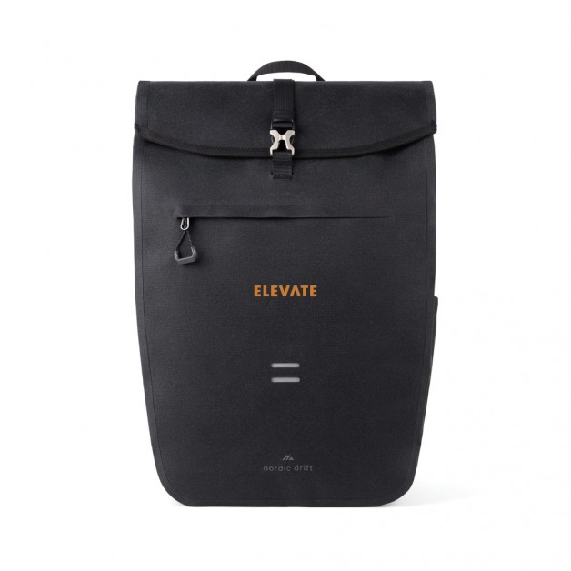 NORDIC DRIFT TRAIL RCS Daypack vandeniui atspari kuprinė, 30L