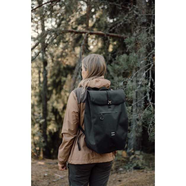 NORDIC DRIFT TRAIL RCS Daypack vandeniui atspari kuprinė, 30L