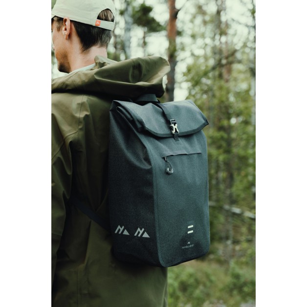 NORDIC DRIFT TRAIL RCS Daypack vandeniui atspari kuprinė, 30L