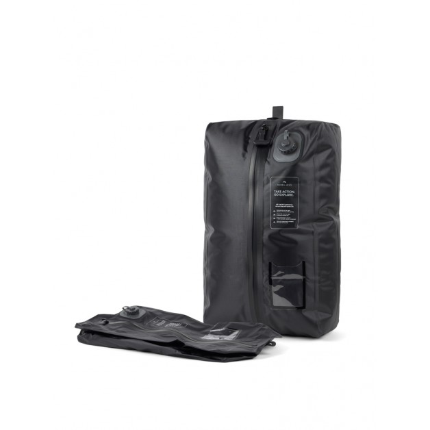 NORDIC DRIFT TRAIL RCS IPX 8 vakuuminis krepšys, 20L