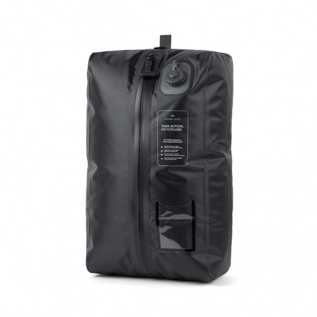 NORDIC DRIFT TRAIL RCS IPX 8 vakuuminis krepšys, 20L