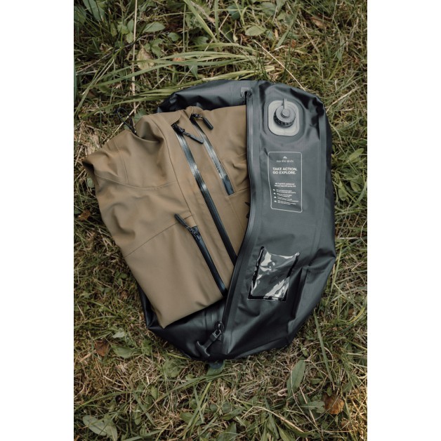 NORDIC DRIFT TRAIL RCS IPX 8 vakuuminis krepšys, 20L