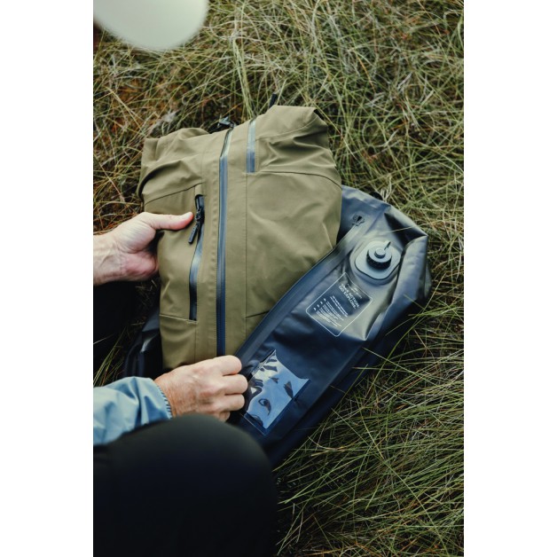 NORDIC DRIFT TRAIL RCS IPX 8 vakuuminis krepšys, 20L