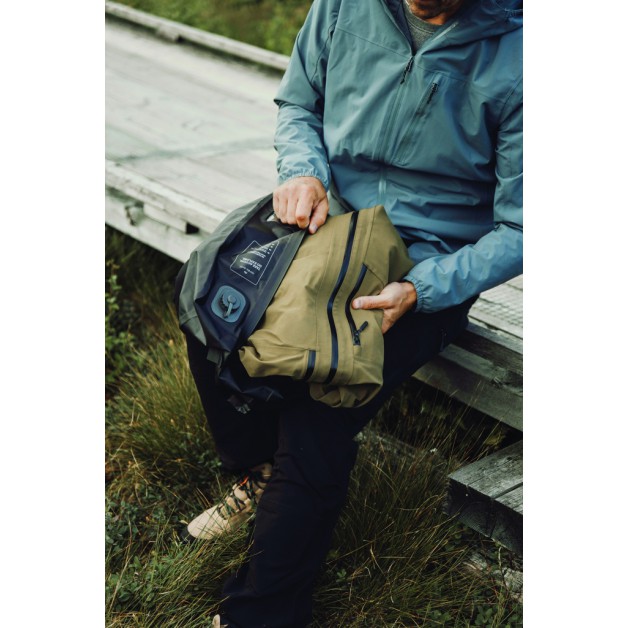 NORDIC DRIFT TRAIL RCS IPX 8 vakuuminis krepšys, 20L