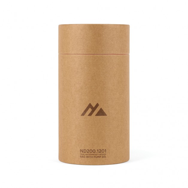 NORDIC DRIFT TRAIL RCS IPX 8 vakuuminis krepšys, 20L