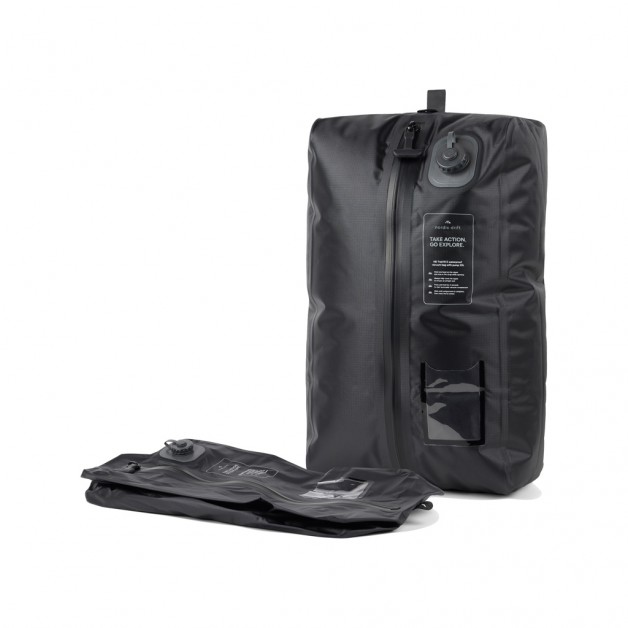 NORDIC DRIFT TRAIL RCS IPX 8 vakuuminis krepšys, 20L