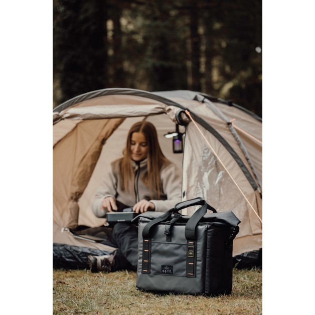 NORDIC DRIFT RCS vandeniui atsparus šaltkrepšis, 22L