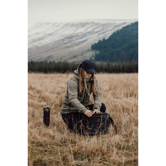 NORDIC DRIFT STORM RCS atsparus vandeniui šaltkrepšis, 10L