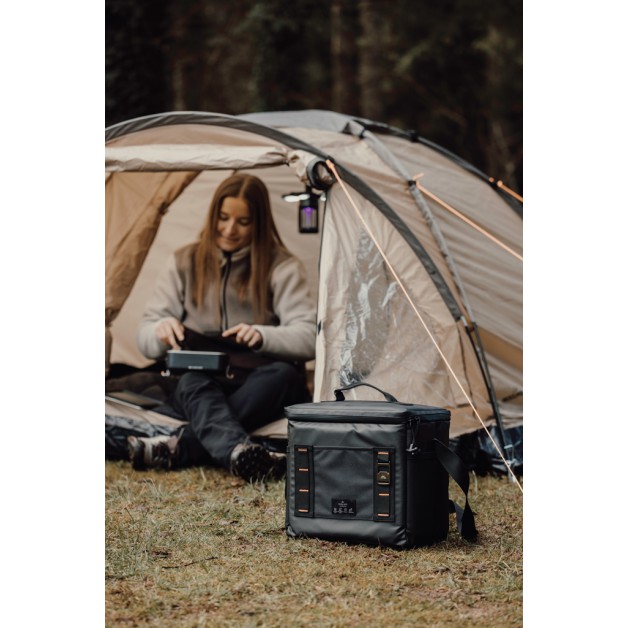 NORDIC DRIFT STORM RCS atsparus vandeniui šaltkrepšis, 10L