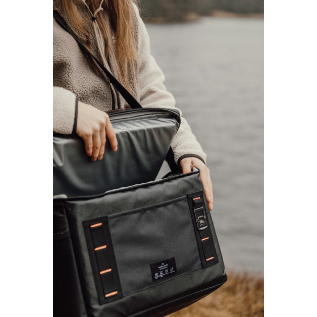 NORDIC DRIFT STORM RCS atsparus vandeniui šaltkrepšis, 10L