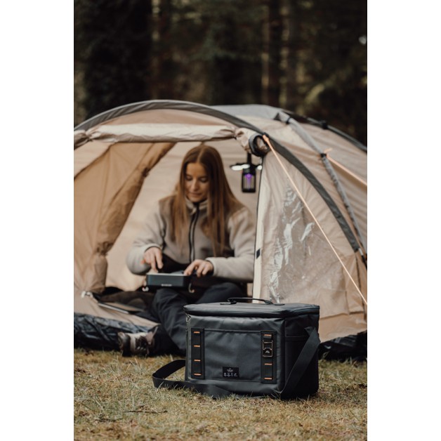 NORDIC DRIFT STORM RCS vandeniui atsparus šaltkrepšis, 20L