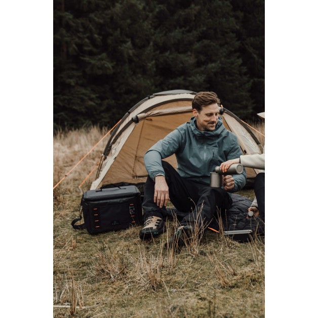 NORDIC DRIFT STORM RCS vandeniui atsparus šaltkrepšis, 20L