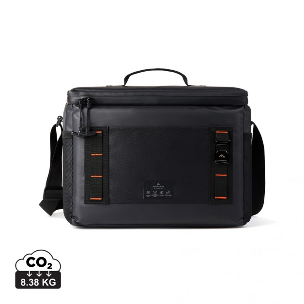 NORDIC DRIFT STORM RCS vandeniui atsparus šaltkrepšis, 20L
