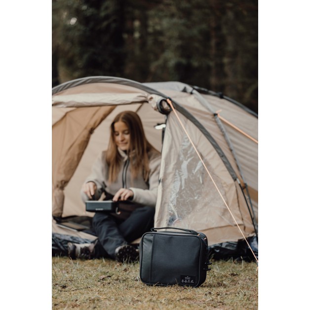 NORDIC DRIFT STORM RCS vandeniui atsparus pietų šaltkrepšis