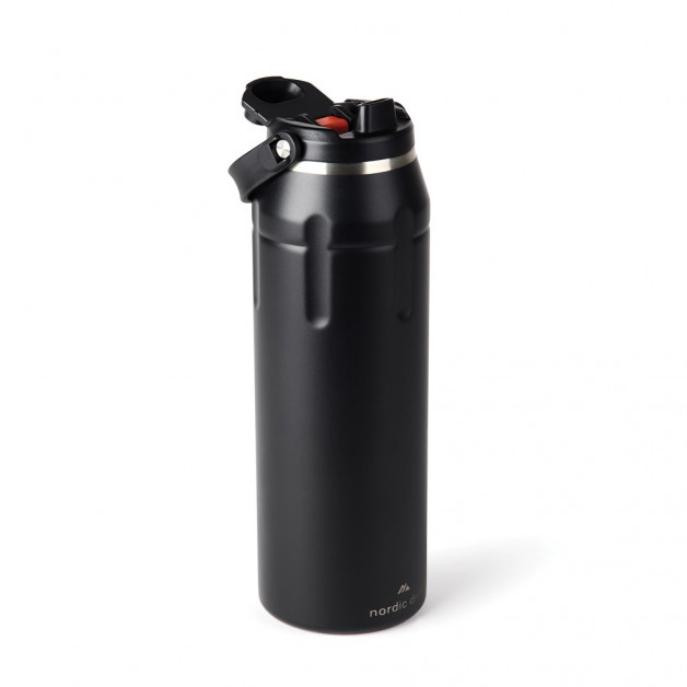 NORDIC DRIFT TRAIL RCS sportinė termo gertuvė, 940ml