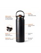 NORDIC DRIFT TRAIL RCS sportinė termo gertuvė, 940ml